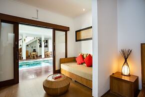 Sedasa Lodge