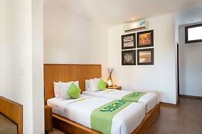 Sedasa Lodge