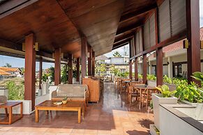Sedasa Lodge