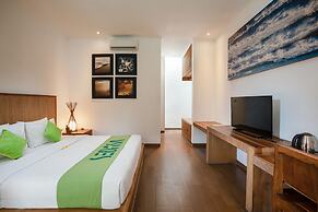Sedasa Lodge