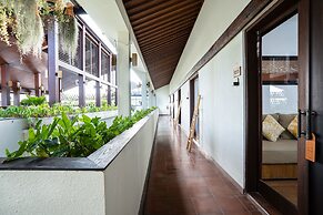 Sedasa Lodge