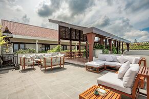 Sedasa Lodge