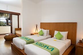 Sedasa Lodge