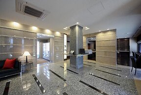 Tsuruga Manten Hotel Ekimae