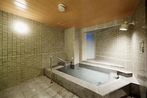 Tsuruga Manten Hotel Ekimae