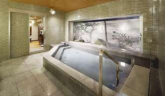 Tsuruga Manten Hotel Ekimae