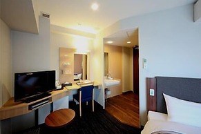 Tsuruga Manten Hotel Ekimae