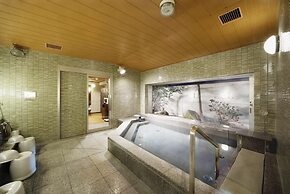 Tsuruga Manten Hotel Ekimae