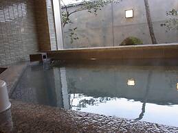 Tsuruga Manten Hotel Ekimae