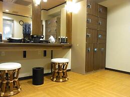Tsuruga Manten Hotel Ekimae