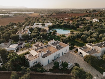 Masseria Don Luigi - Luxury Farmhouse
