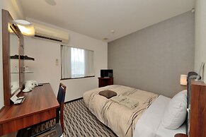 Uozu Manten Hotel Ekimae