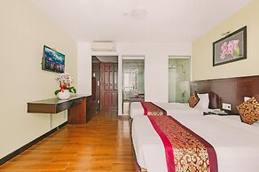 Dragon Sea Hotel