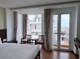 Dragon Sea Hotel