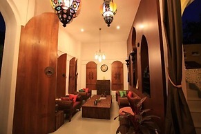 Riad Hua Hin Hotel