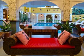 Riad Hua Hin Hotel