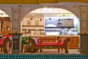 Riad Hua Hin Hotel