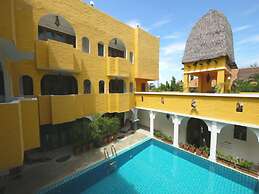 Riad Hua Hin Hotel