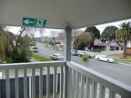 Abbeycourt Motel