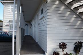 Abbeycourt Motel