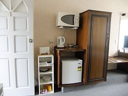 Abbeycourt Motel