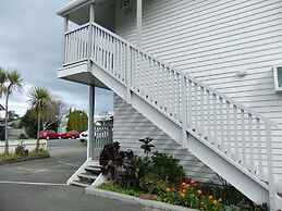 Abbeycourt Motel