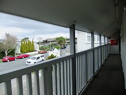 Abbeycourt Motel