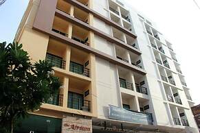 The Atrium Ratchada 13