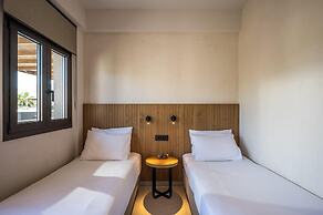 Stella Village Seaside Hotel