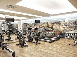 Jupiter Lisboa Hotel – Rooftop & Spa