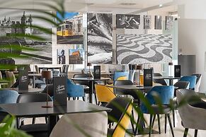 Jupiter Lisboa Hotel – Rooftop & Spa