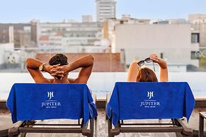 Jupiter Lisboa Hotel – Rooftop & Spa