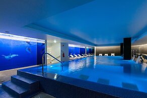 Jupiter Lisboa Hotel – Rooftop & Spa