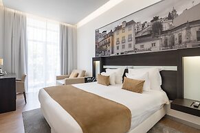 Jupiter Lisboa Hotel – Rooftop & Spa