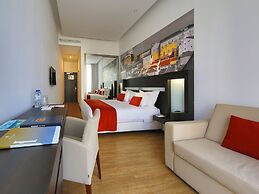 Jupiter Lisboa Hotel – Rooftop & Spa