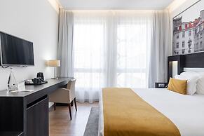 Jupiter Lisboa Hotel – Rooftop & Spa