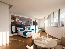 Jupiter Lisboa Hotel – Rooftop & Spa