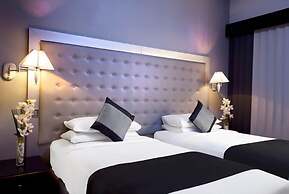 Broadway Hotel