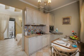 Ionia Suites
