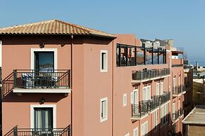 Ionia Suites