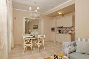 Ionia Suites