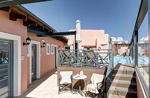 Ionia Suites