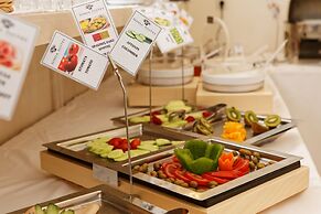 Ionia Suites