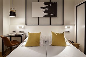 Hotel Marqués, Blue Hoteles