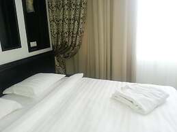 Royal Park Hotel Almaty