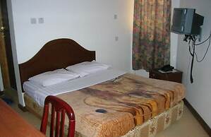 City Link Pentagon Hotel