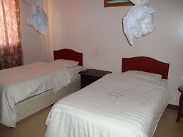 City Link Pentagon Hotel
