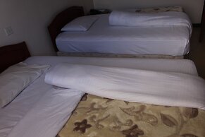 City Link Pentagon Hotel