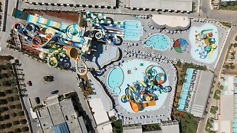 Stella Palace Aqua Park Resort
