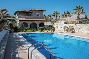 Stella Palace Aqua Park Resort